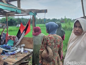Ledakan Keras di Sumenep Diduga Akibat Lemparan Bom Ikan