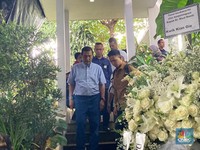 Suara Luhut Terdengar Bergetar Cerita Kedekatan dengan Rizal Ramli