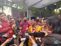 Mahfud MD Soal Rizal Ramli: Kita Bisa Saling Mendukung & Mengkritik
