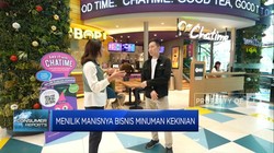 Video: Manisnya Cuan Bisnis Teh, Boba & Minuman Kekinian