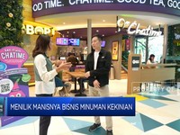 Video: Manisnya Cuan Bisnis Teh, Boba & Minuman Kekinian