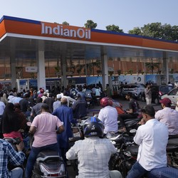 Mobil Bensin Bakal Tamat Gegara Temuan Baru Peneliti Korea