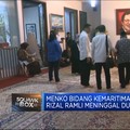 Rizal Ramli Wafat, Ini Profil Sang Mantan Menko Kemaritiman