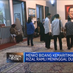Rizal Ramli Wafat, Ini Profil Sang Mantan Menko Kemaritiman