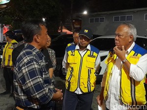Jokowi Bakal ke Sumedang, Salurkan Bantuan Penyintas Gempa