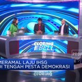 Video: Meramal Laju IHSG di Tengah Pesta Demokrasi