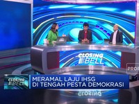 Video: Meramal Laju IHSG di Tengah Pesta Demokrasi
