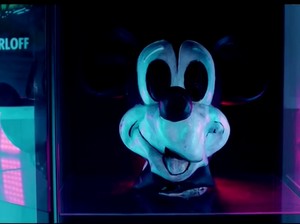 Kemunculan Film Horor Mickey Mouse Setelah Hak Cipta Disney Berakhir