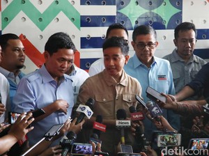 Gibran Penuhi Panggilan Bawaslu Jakpus, Relawan: Negarawan Patuh Aturan