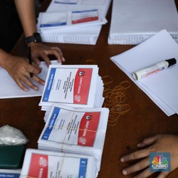 Tidak Dapat Undangan Tetap Bisa Mencoblos di TPS, Ini Syaratnya