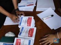 Tidak Dapat Undangan Tetap Bisa Mencoblos di TPS, Ini Syaratnya
