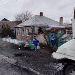 Ukraina Balas Dendam ke Putin, Rusia Dirudal!
