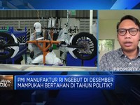 Pemilu Hingga Perang, Tantangan Pengusaha Berekspansi di 2024
