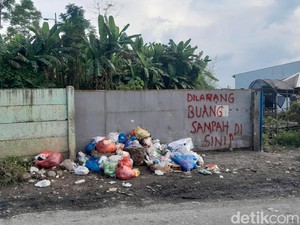 Tanahnya Dijadikan Tempat Sampah oleh Pemkot, Warga Ngadu ke Bobby