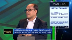 Video: Perang Hamas-Israel Melebar, Harga Minyak Terancam Naik Lagi?