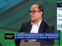 Video: Perang Hamas-Israel Melebar, Harga Minyak Terancam Naik Lagi?