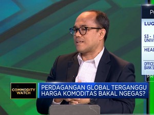 Video: Perang Hamas-Israel Melebar, Harga Minyak Terancam Naik Lagi?