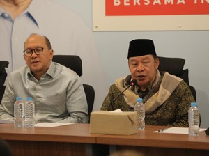 Dukung Prabowo-Gibran, Sesepuh Ponpes Buntet Dinonaktifkan dari PBNU