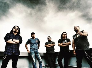 Power Metal, Band Heavy Pertama yang Sukses Secara Industri di Indonesia