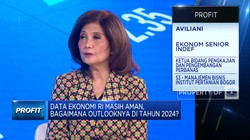 PR Ekonomi RI, Investasi Tinggi Tapi Tak Signifikan Serap Tenaga Kerja