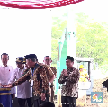 Dapat Bisikan, Jokowi Tiba-Tiba Minta PUPR Bangun Gedung