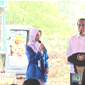 Di Depan Mahasiswa, Jokowi Ungkap Presiden 2024 Seharusnya