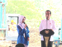 Di Depan Mahasiswa, Jokowi Ungkap Presiden 2024 Seharusnya