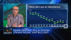 Video: Cuan Pasar Modal 2024, Ini Sektor Pilihan Manajer Investasi