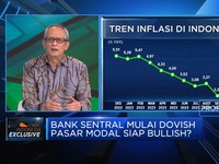 Video: Cuan Pasar Modal 2024, Ini Sektor Pilihan Manajer Investasi