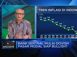 Video: Cuan Pasar Modal 2024, Ini Sektor Pilihan Manajer Investasi
