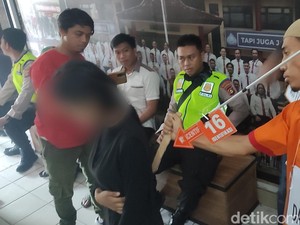 Dani Sempat Kirim Pesan Ancaman Bunuh Aguspita Calon Pengantin di Palembang
