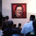 Suasana Terkini Rumah Duka Rizal Ramli, Ramai Pejabat & Politisi