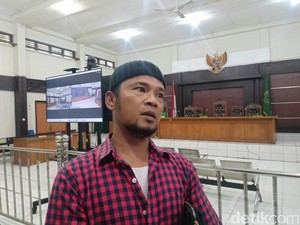 Keluarga Minta 2 Terdakwa Pembunuh Adik Bupati Muratara Dihukum Mati