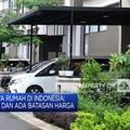 Video: Tahun Baru, Harga Rumah Tapak & Apartemen Makin Mahal?