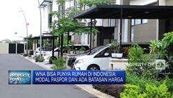 Video: Tahun Baru, Harga Rumah Tapak & Apartemen Makin Mahal?