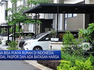 Video: Tahun Baru, Harga Rumah Tapak & Apartemen Makin Mahal?