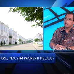 Video: Tahun baru, Industri Properti Makin Melaju?