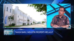 Video: Tahun baru, Industri Properti Makin Melaju?