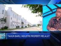 Video: Tahun baru, Industri Properti Makin Melaju?