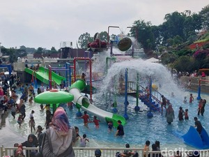 Target 10 Juta Kunjungan Wisatawan ke Kota Batu 2023 Sudah Tercapai 90%
