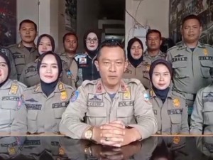 Bawaslu Nyatakan Video Banpol PP Garut Dukung Gibran Langgar Aturan