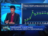 Video: The Fed & BI Mau Pangkas Suku Bunga? Ini Dampaknya Untuk RI