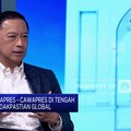 Video: Tim AMIN Sebut Hubungan RI-Uni Eropa Memanas Gara-Gara China