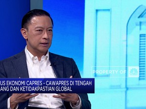 Video: Tim AMIN Sebut Hubungan RI-Uni Eropa Memanas Gara-Gara China