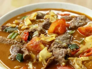 6 Resep Olahan Daging Kurban dan Tips Membuatnya agar Cepat Empuk-Tidak Amis