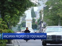 Video: Ancaman Properti di Yogyakarta