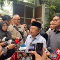 JK Sebut Rizal Ramli Sahabat, Meski Kadang Bertentangan