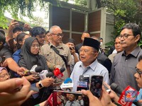JK Sebut Rizal Ramli Sahabat, Meski Kadang Bertentangan
