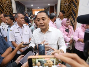 Pemkot Surabaya Wanti-wanti PPDB Tak Ada yang Titip KK