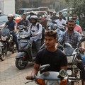 India Bakal Retak Jadi Dua Seperti Benua Afrika